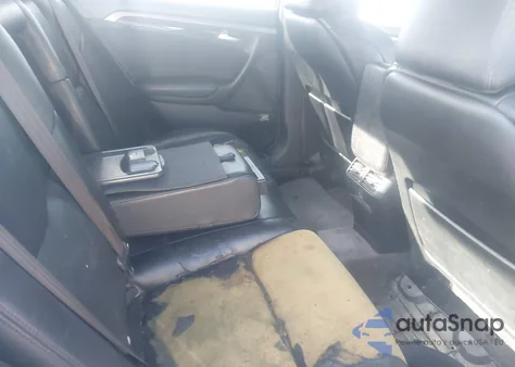 2007 Acura Tl 3.2 z USA, uszkodzony, nr VIN 19UUA66277A010606